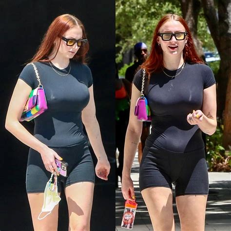 sophie turner tits|Sophie Turner